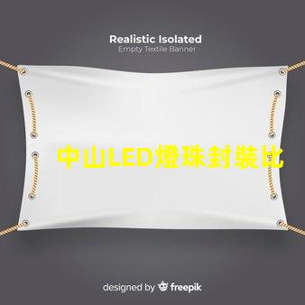 中山LED燈珠封裝比較集中在那？
